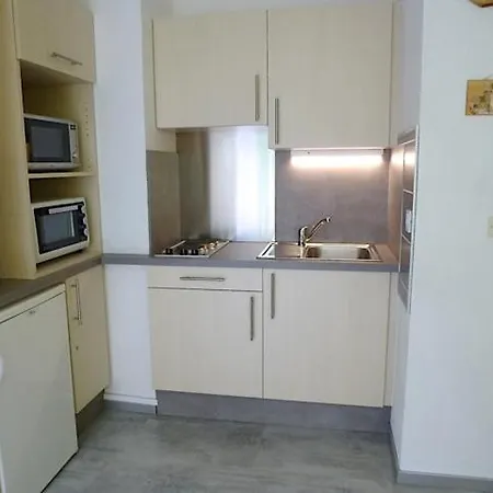 Appartement Boost Your Immo Ayre Pm51 Barèges