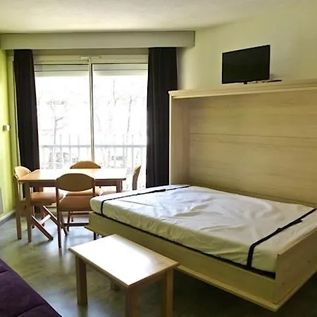 Appartement Boost Your Immo Ayre Pm51 Barèges