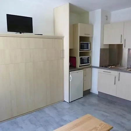 Appartement Boost Your Immo Ayre Pm51 Barèges