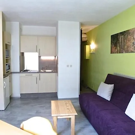Boost Your Immo Ayre Pm51 Appartement Barèges